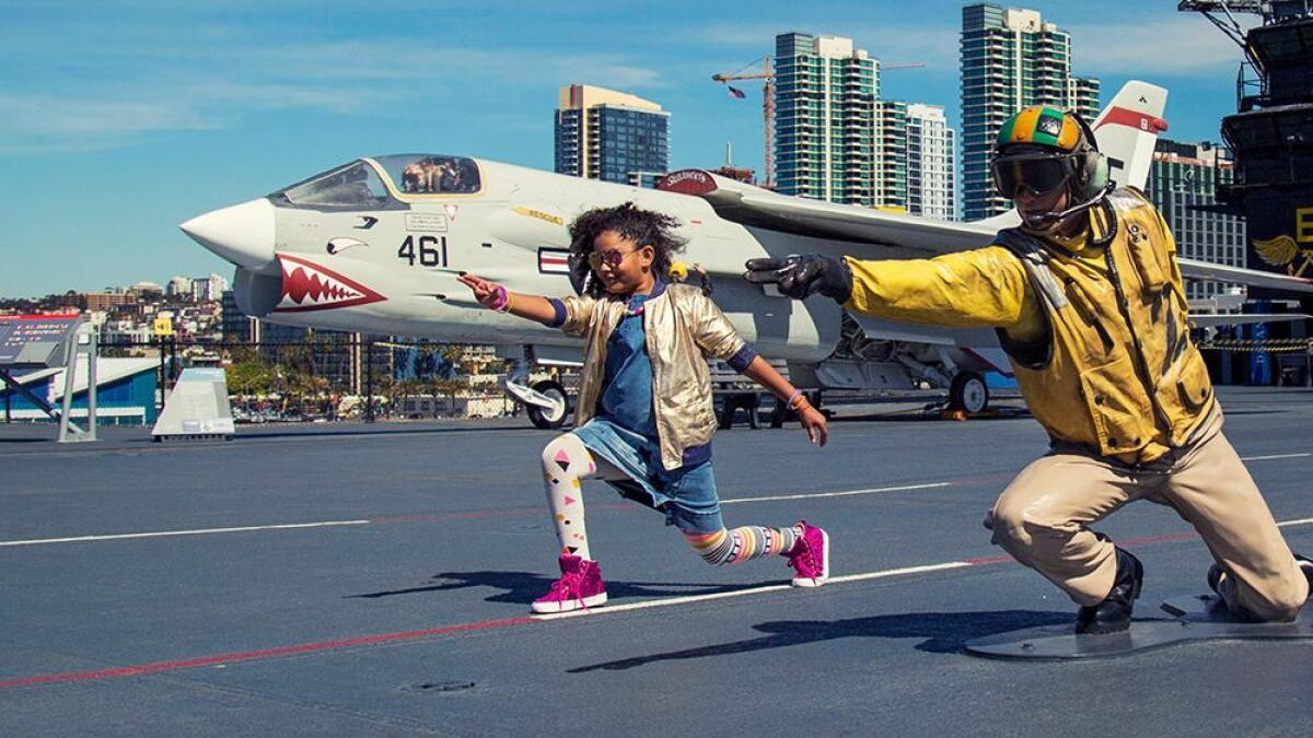 The best things to do this weekend in San Diego: Sept. 28 to Oct. 1 - Vimarsana News