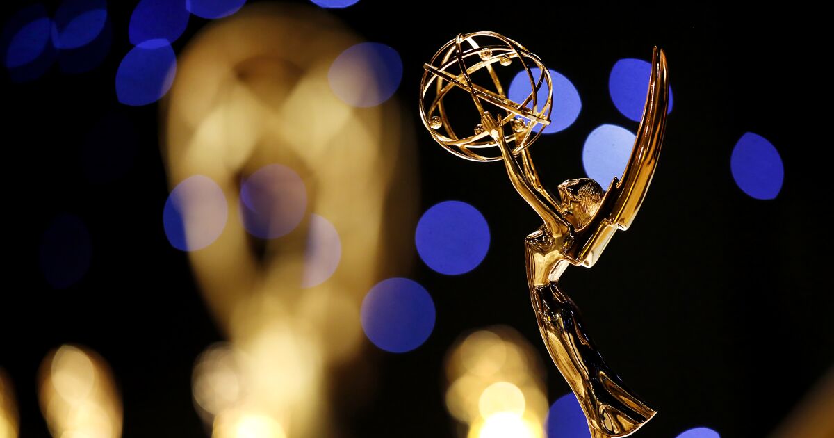 Fox set to postpone Emmy Awards until January amid actors’ and writers’ strikes