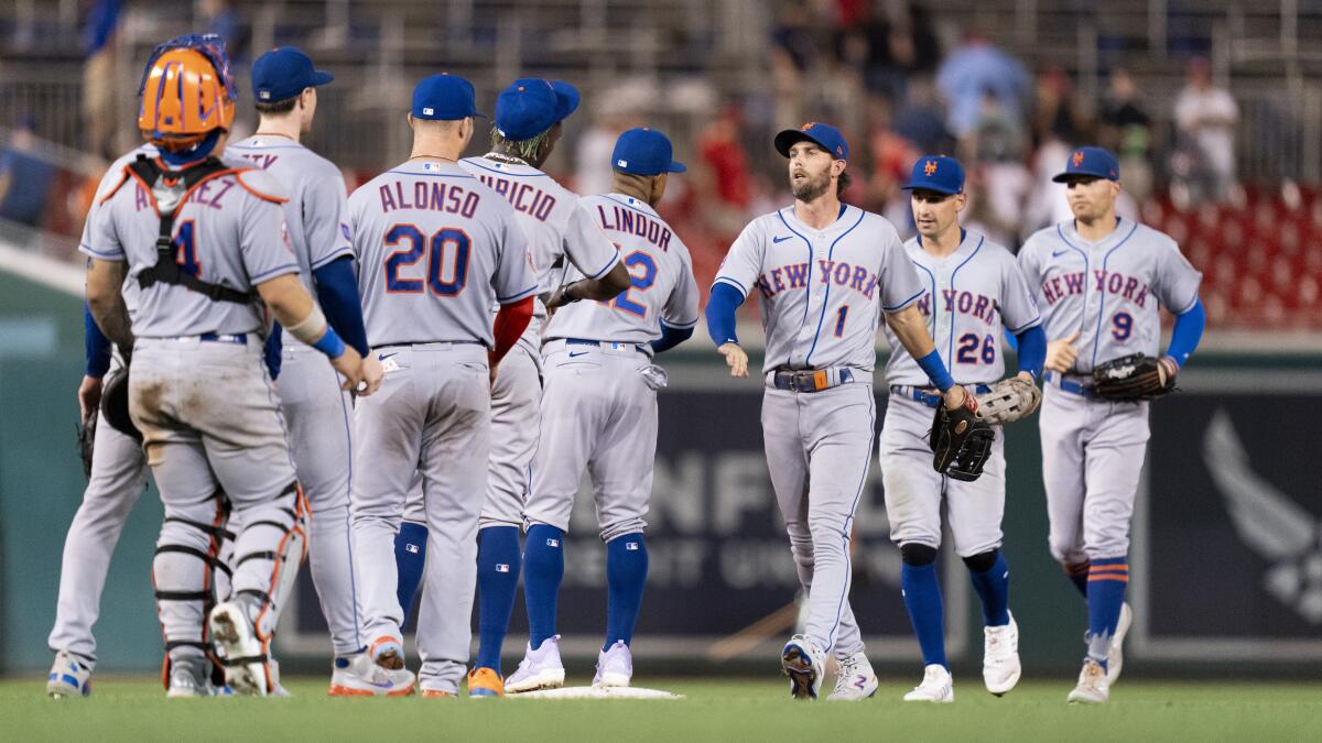 Carlos Gomez returns to Mets' lineup after more than a decade