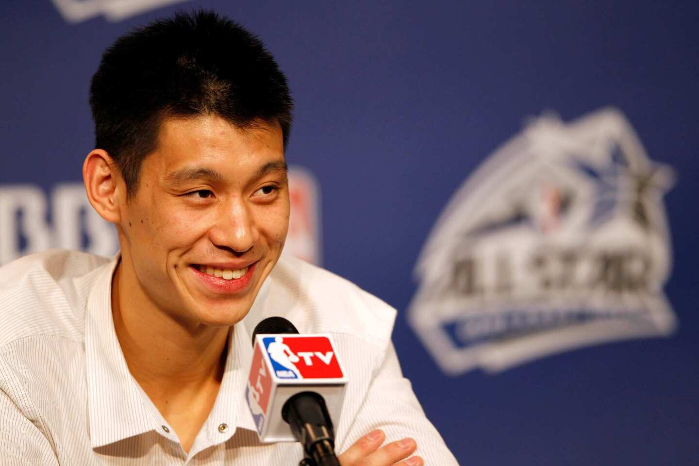 Jeremy Lin