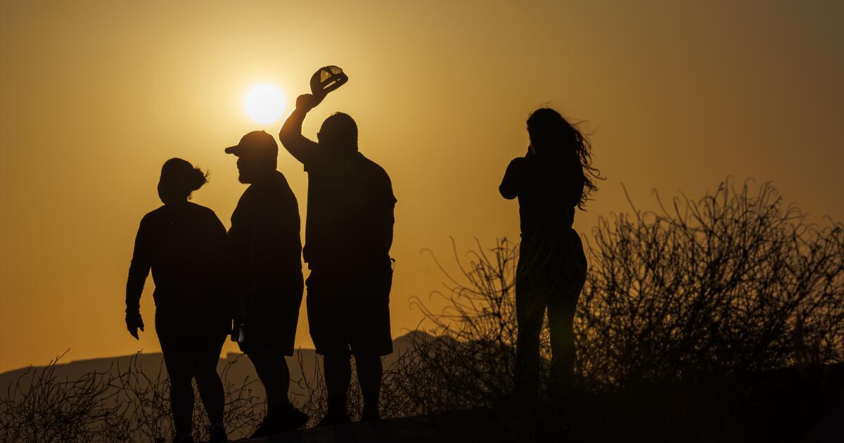Editöre Mektuplar: GOP Megabill, ısınma gezegenimiz söz konusu olduğunda o kadar güzel değil