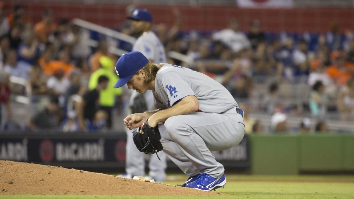 Lot Detail - 2015 Zack Greinke Game Used Los Angeles Dodgers Home Jersey