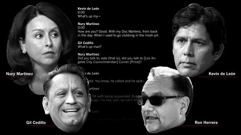 What Ever Happened to the LA Times?