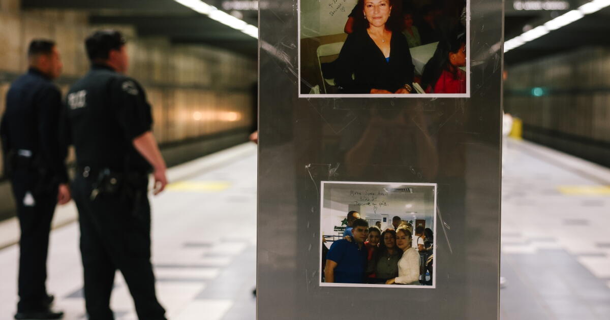 Editoryal: LA Metrosu, otobüs ve tren yolcularını güvende tutamazsa felakete mahkumdur