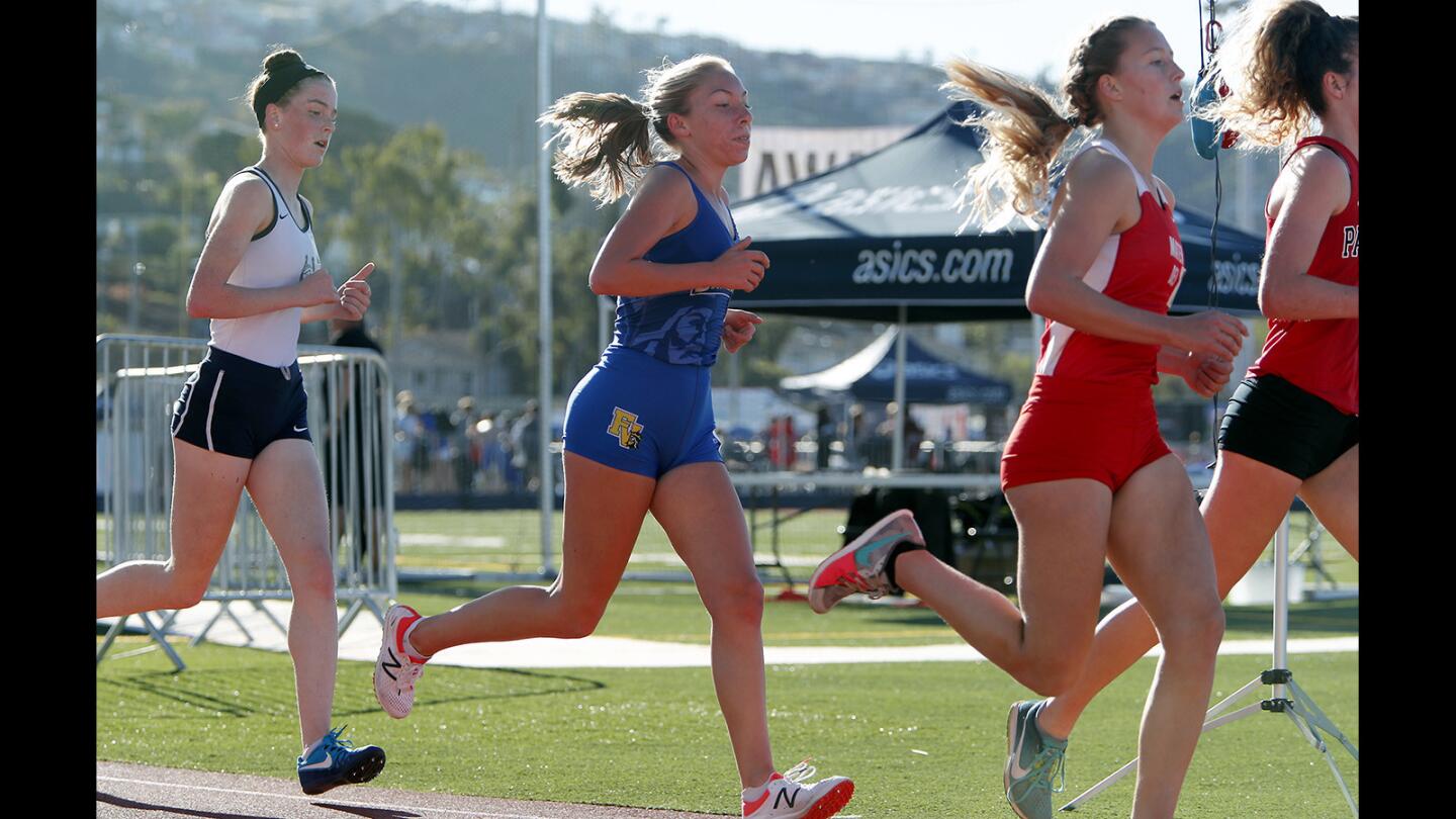 Photo Gallery: Laguna Beach Trophy Invitational