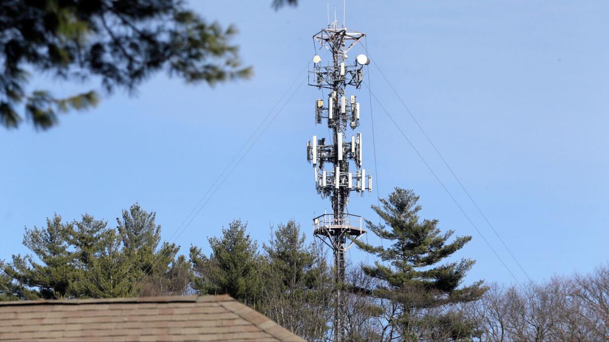 Insurance companies are using cellphone-tower data to deny claims for stolen cars, burned homes and other mishaps.