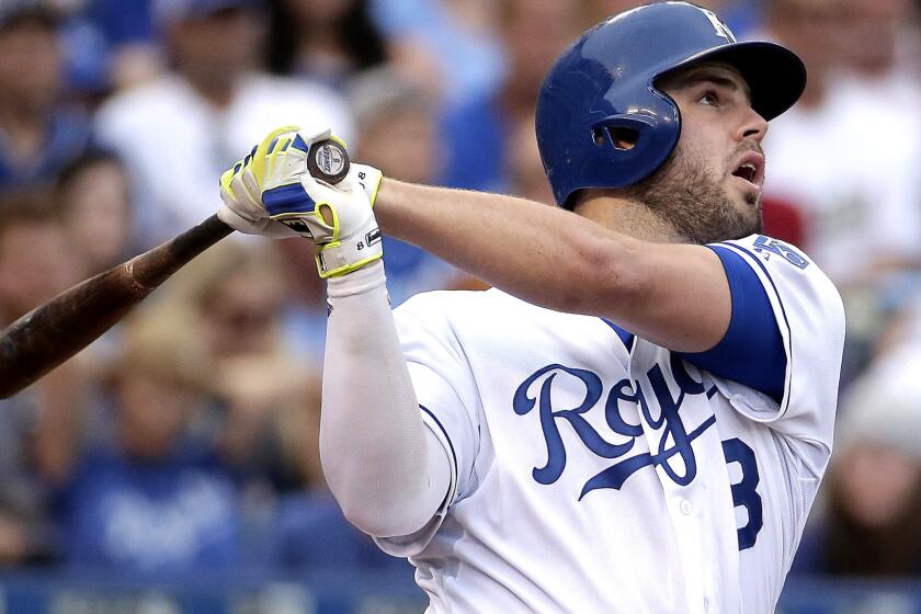 Royals third baseman Mike Moustakas has been voted into the All-Star game in the fans' final vote.