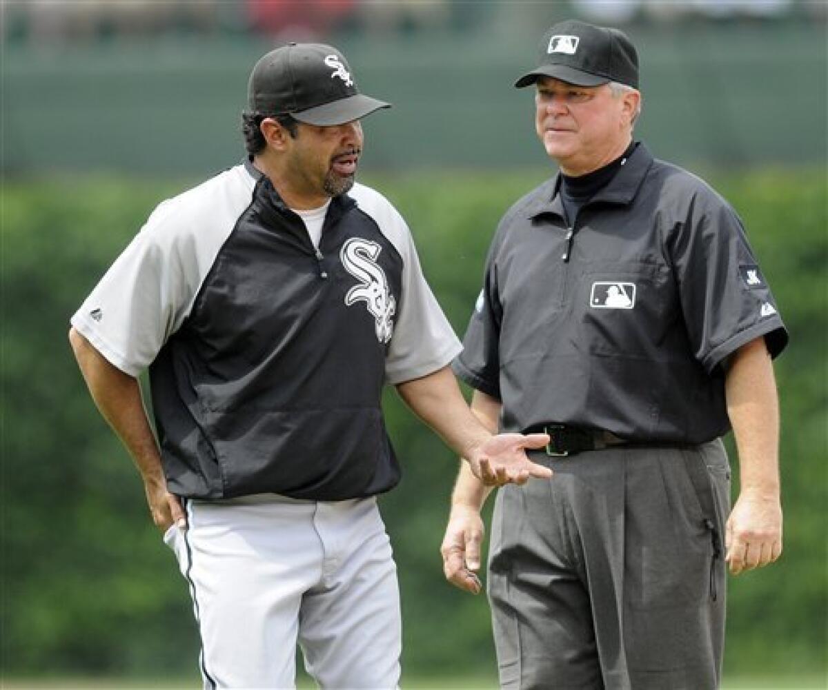 Ozzie Guillen deserves another shot at managing - The Boston Globe