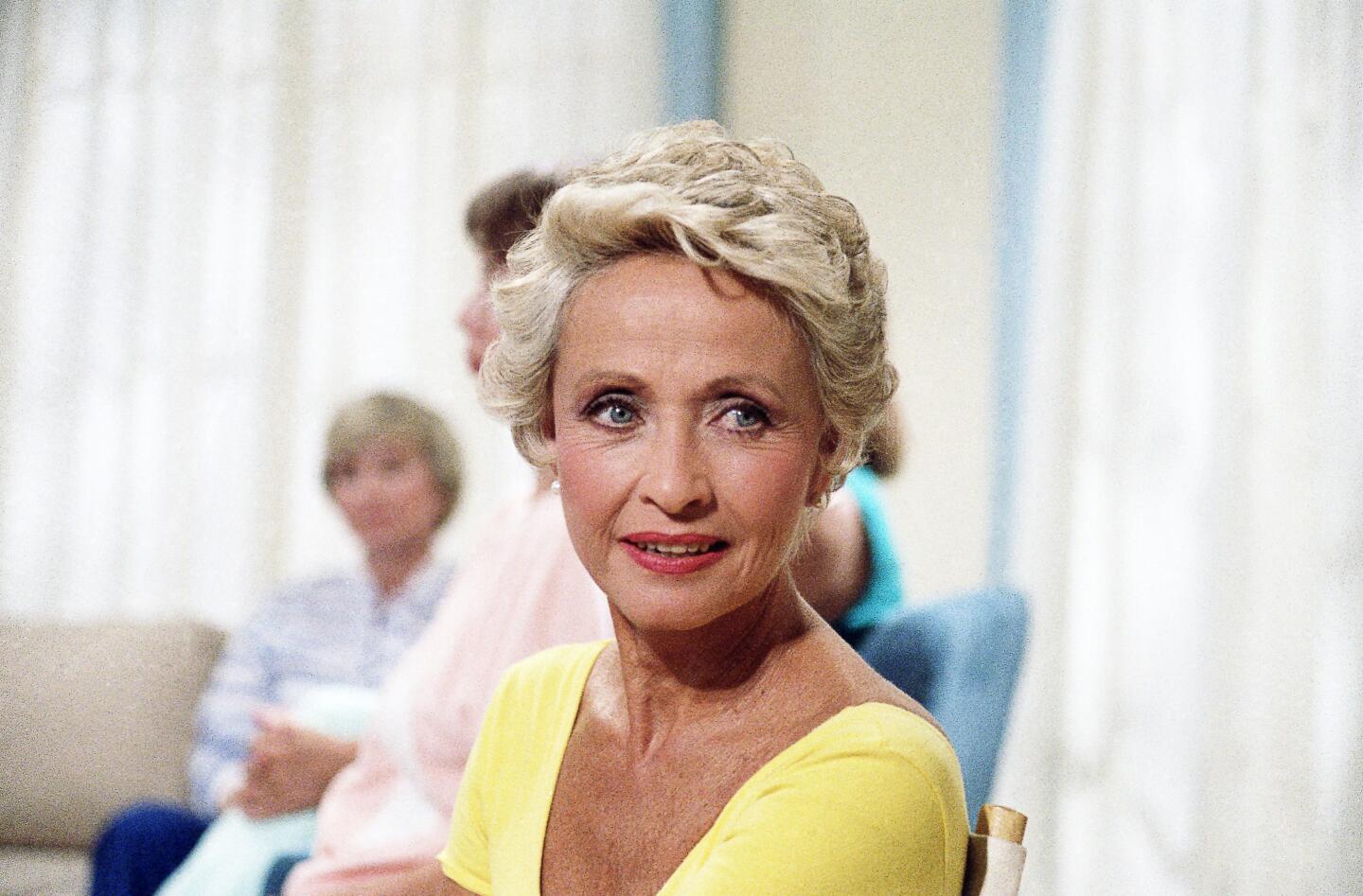 Jane Powell