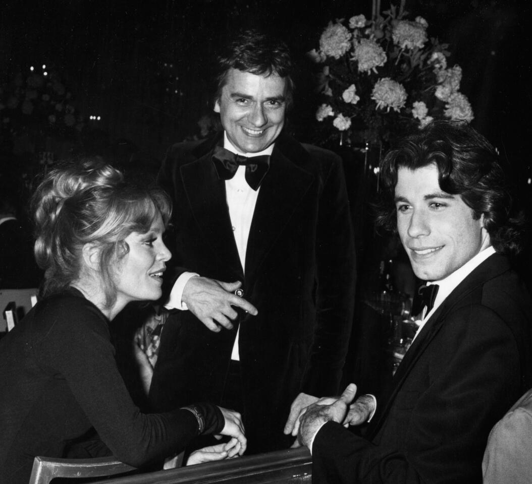 Academy Awards | 1978