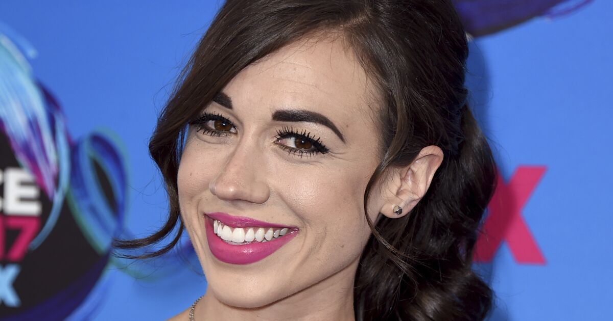 Colleen Ballinger’s live shows, podcast canceled amid new wave of allegations from fans