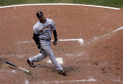 barry bonds primera esposa susan