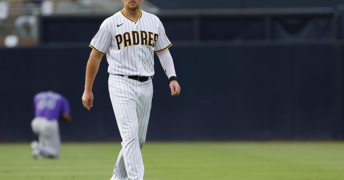 Reactions: Brandon Drury brings Padres shortstop prospect Victor