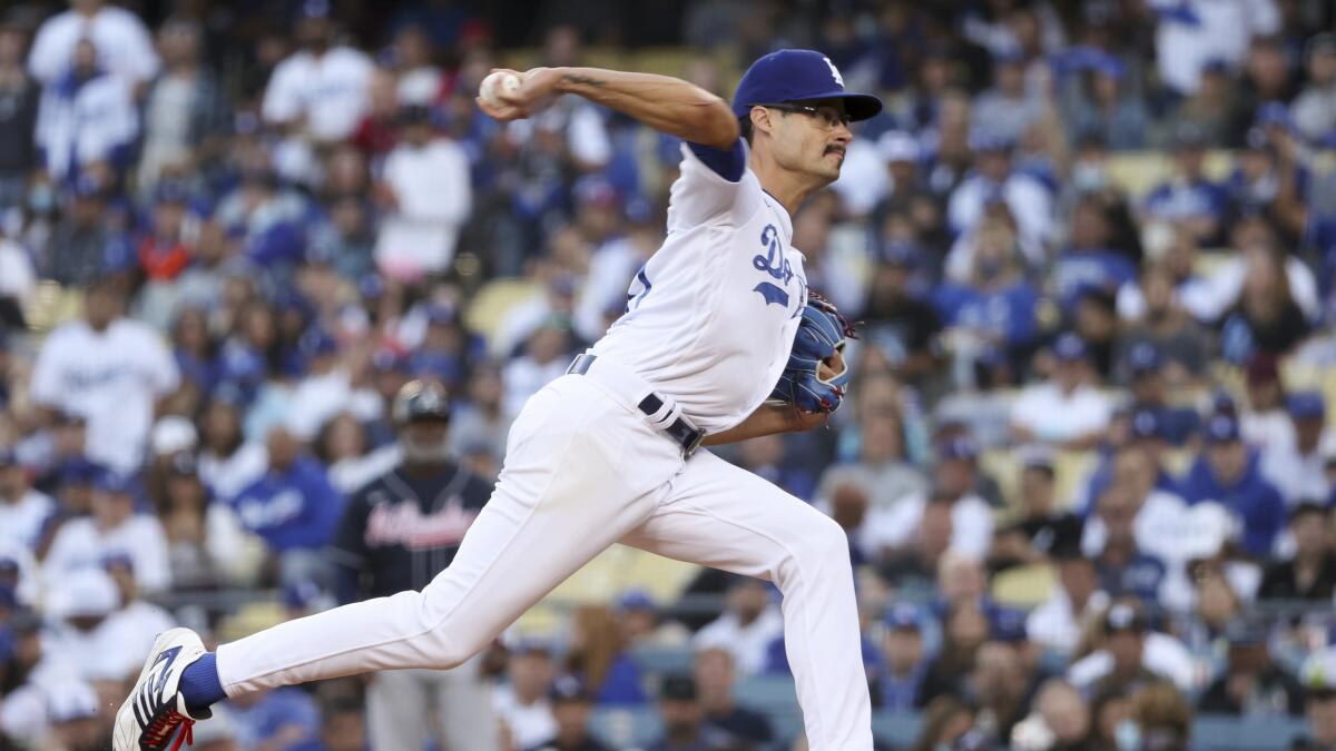 Dodgers news: Joe Kelly wants to return to LA in 2022 - True Blue LA