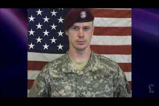 Bowe Bergdahl could still face Army desertion charges