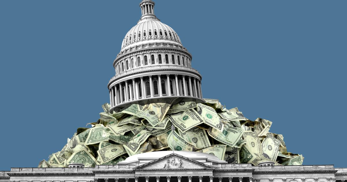 When it comes to spending on Social Security, Reagan said it best When it comes to spending on Social Security, Reagan said it best