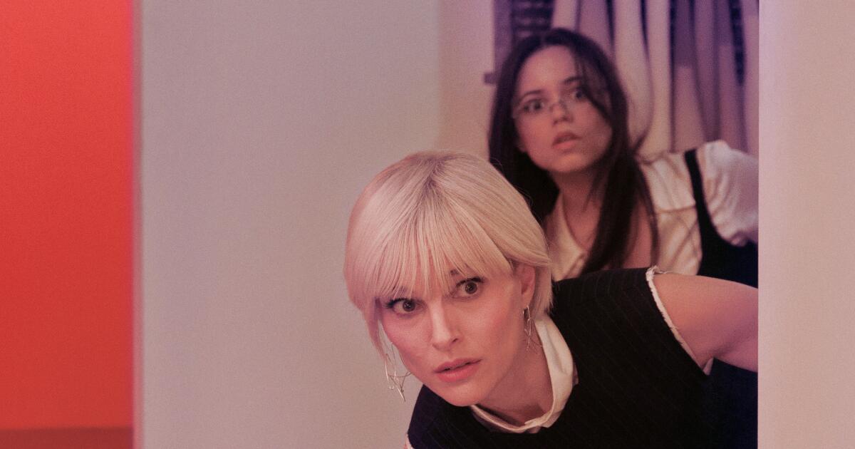 Sundance maakt de line-up bekend voor de editie van 2026, de laatste in Park City