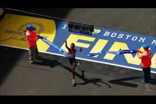 Boston Marathon 2014: A year after the deadly bombings