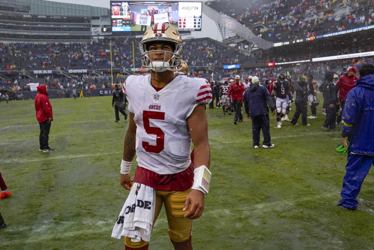 49ers News, Updates, Edits & More .. on Instagram: I talked about this  before, teammates had nothing but great things to say about Jimmy when I  talked to them over the years