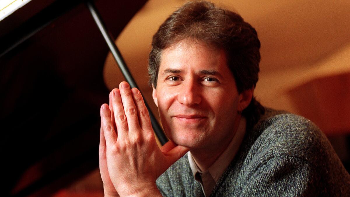 James Horner, the Oscar-winning composer who gave many hit films their sonic and emotional core, was feared to have died in a plane crash Monday.