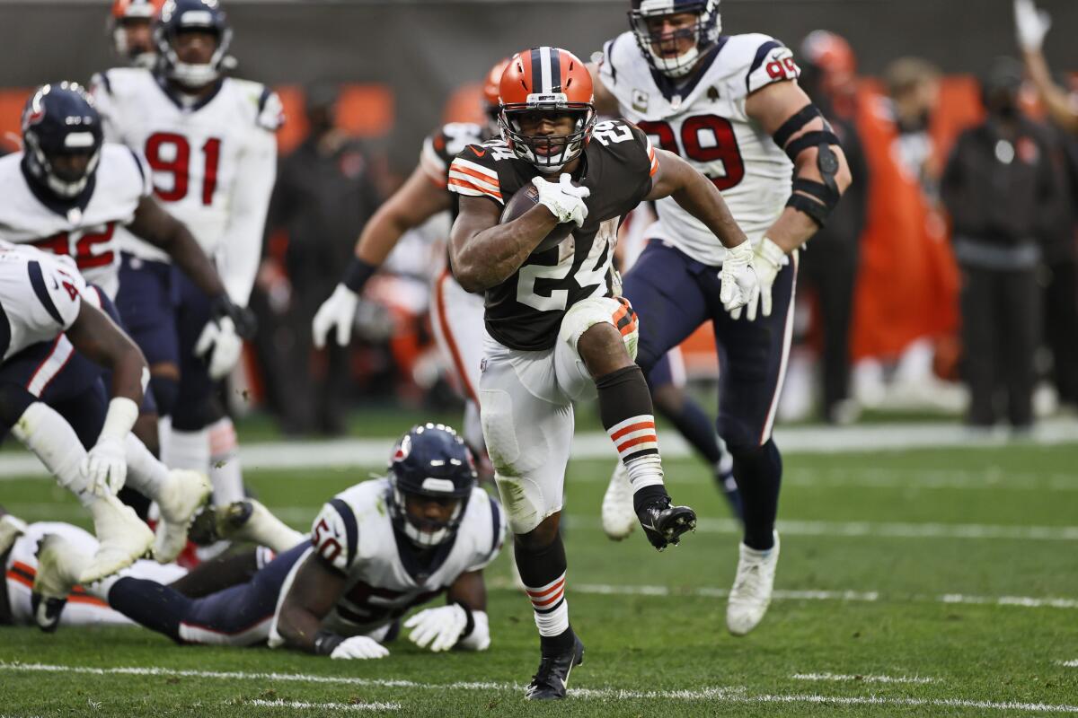 Chicago Bears defense smartly made this change vs. Texans