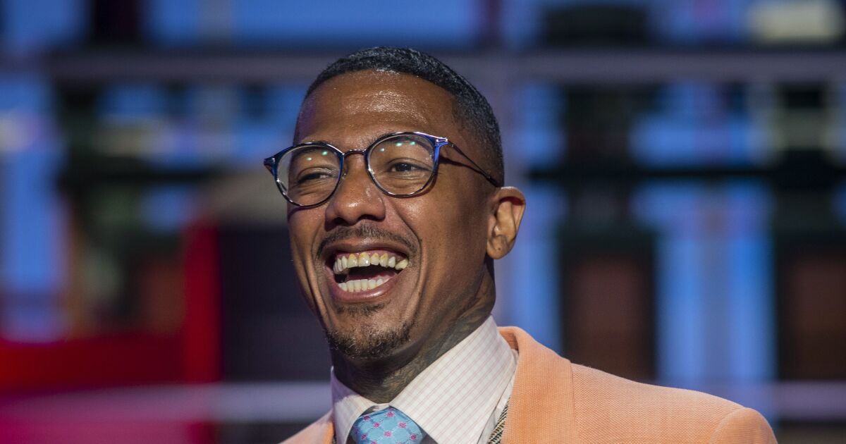 Nick Cannon is glad ‘Red Table Talk’ is canceled. He blames the show for the Will Smith slap