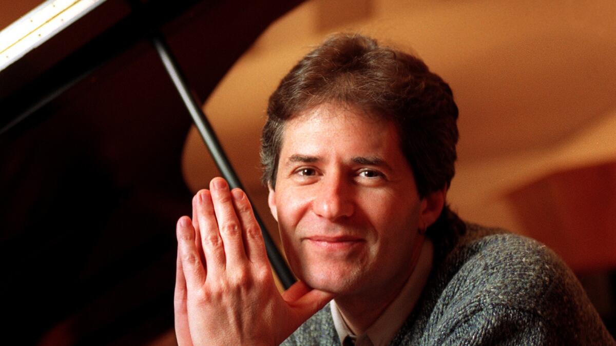 James Horner recently confessed on the day that he was supposed to start recording his "Titanic" score for James Cameron that he was actually recording a song for "Mighty Joe Young."
