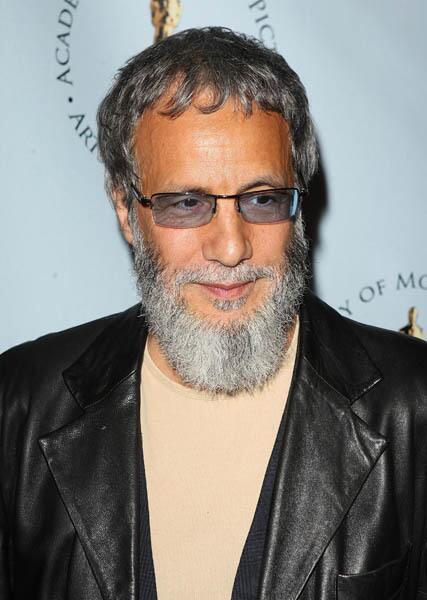 Yusuf Islam, known previously as Cat Stevens
