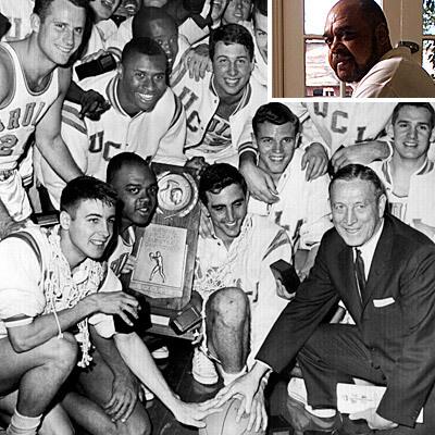 Bruins point guard Walt Hazzard helped John Wooden win his first national championship at UCLA. He later coached the team for four seasons. He died at 69. Full obituary Notable sports deaths of 2011