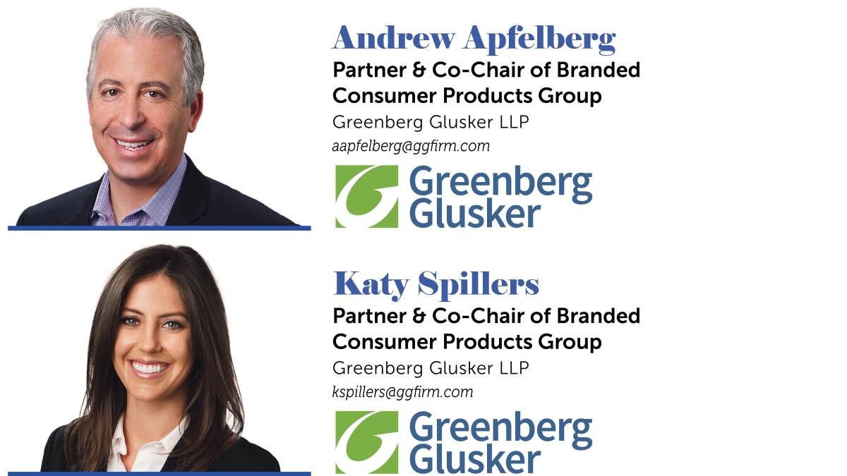 consumer goods experts