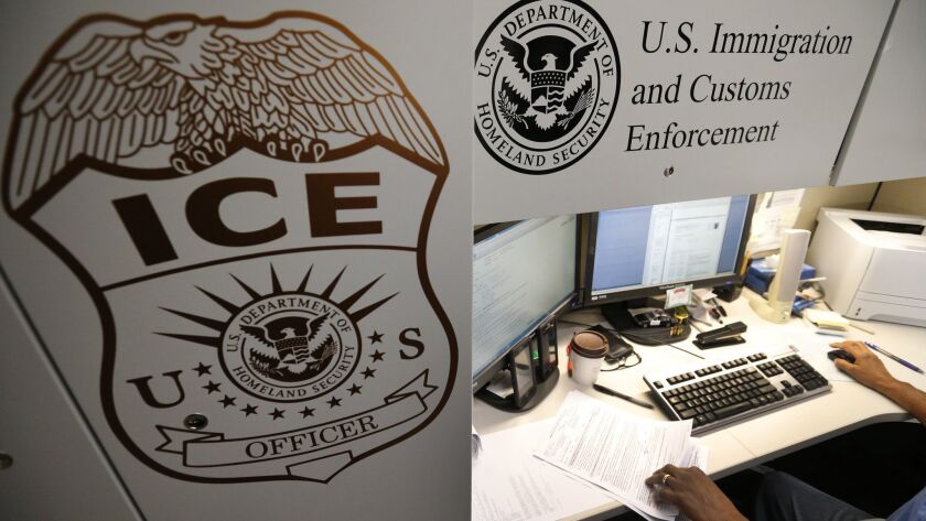  Immigration and Customs Enforcement