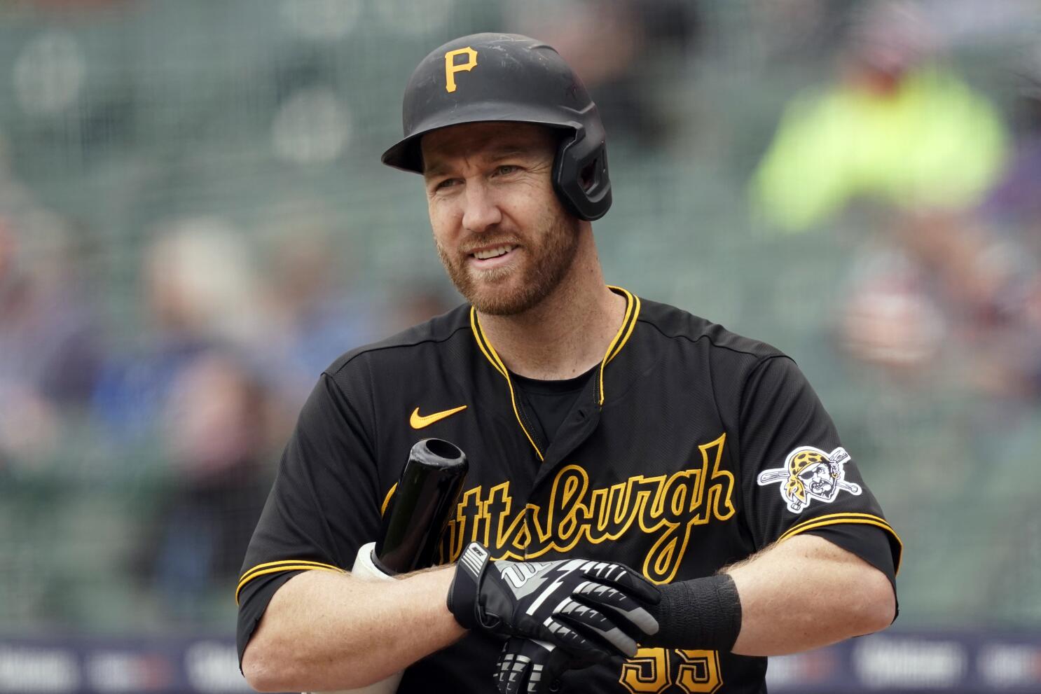 Todd Frazier reminisces about the Little League World Series on