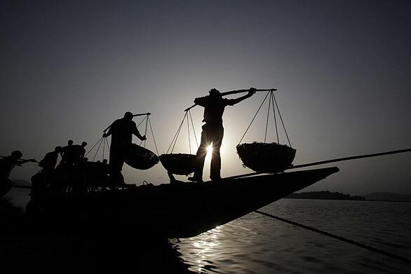 Gauhati, India