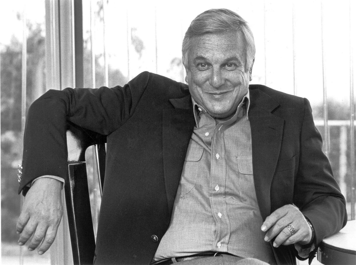 Nathaniel Branden was Ayn Rand's devotee, lover and intellectual heir until the two had a bitter falling out in 1968. He later became a bestselling author on self-esteem.