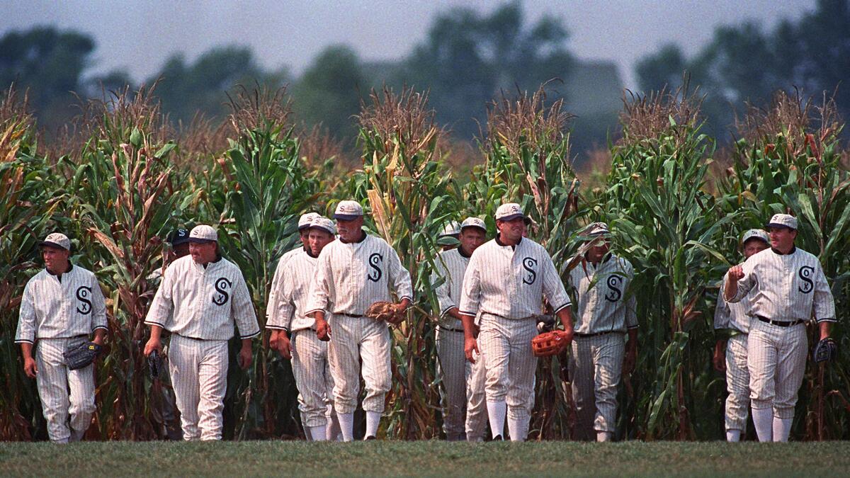 Field of Dreams Game Preview: How to watch & more, Sports