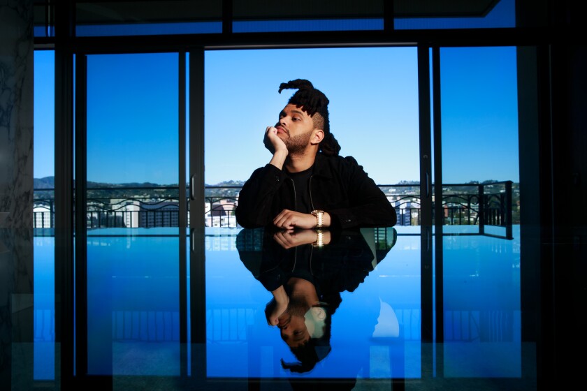 How The Weeknd Got His Revenge And Became One Of The Biggest