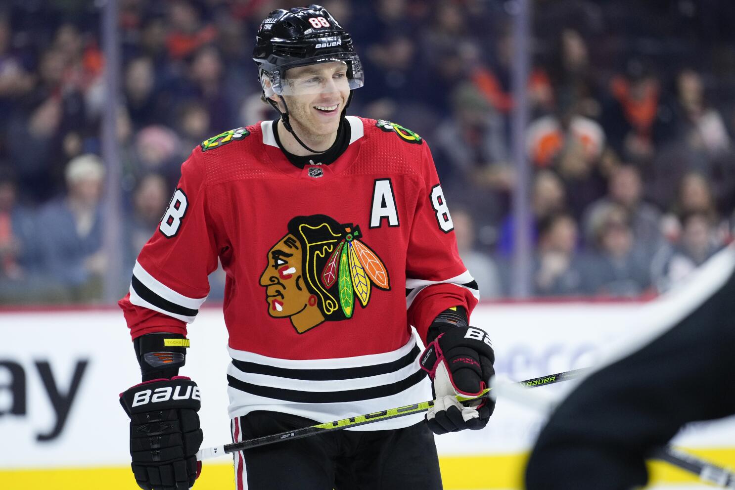 Chicago Blackhawks Gift Guide: 10 must-have Jonathan Toews items