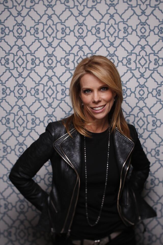 Cheryl Hines