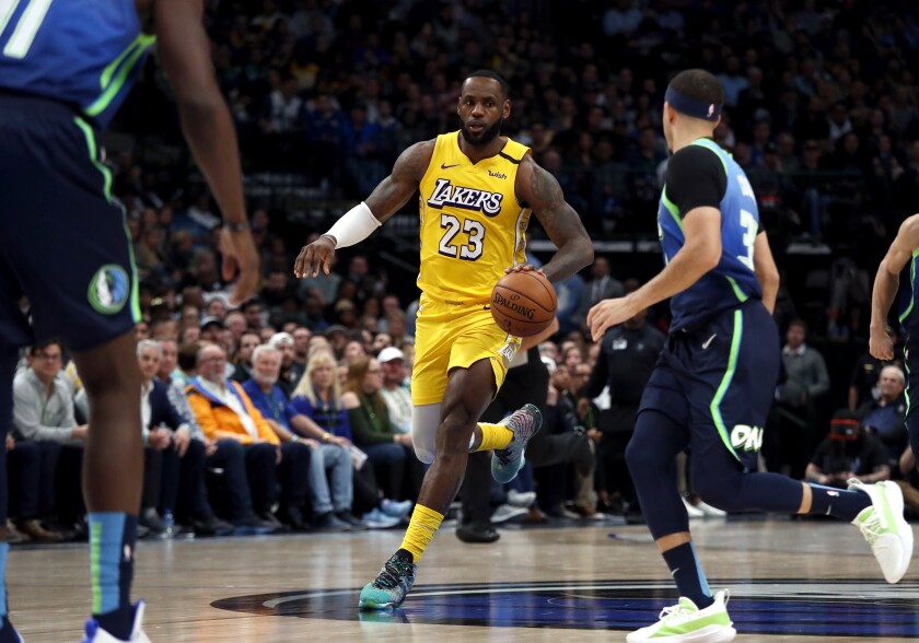 聽說我病了?詹皇轟35+16+7給東契奇上課,一紀錄超越喬丹!(影)-黑特籃球-NBA新聞影音圖片分享社區