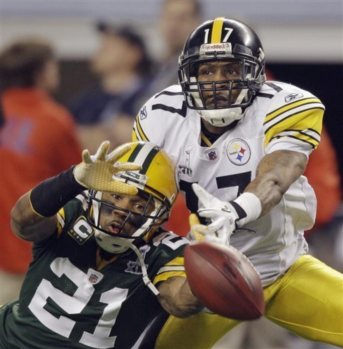 In Charles Woodson, Packers got 'a special, special player and