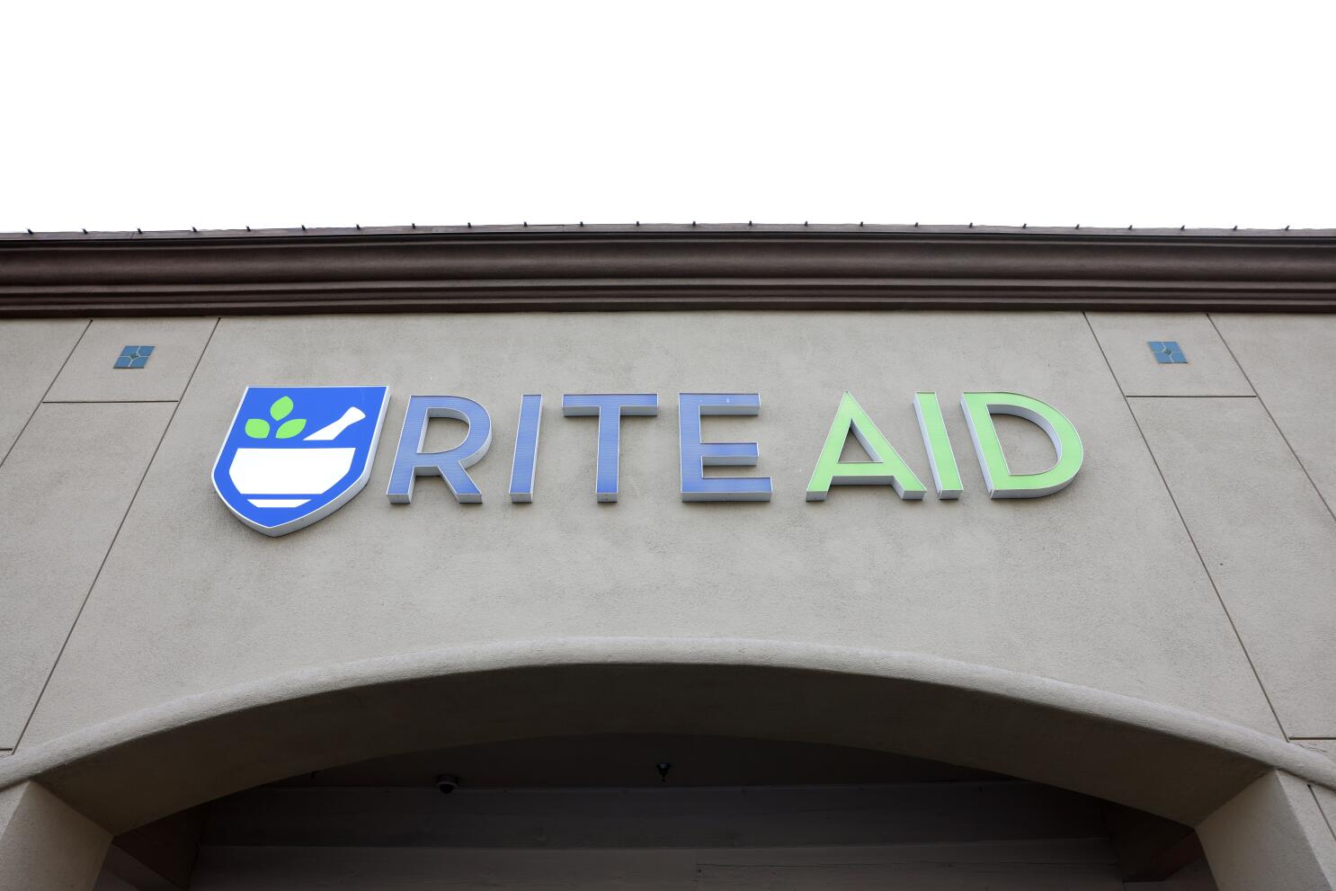 Rite Aid files for bankruptcy, will shut some stores - Los Angeles