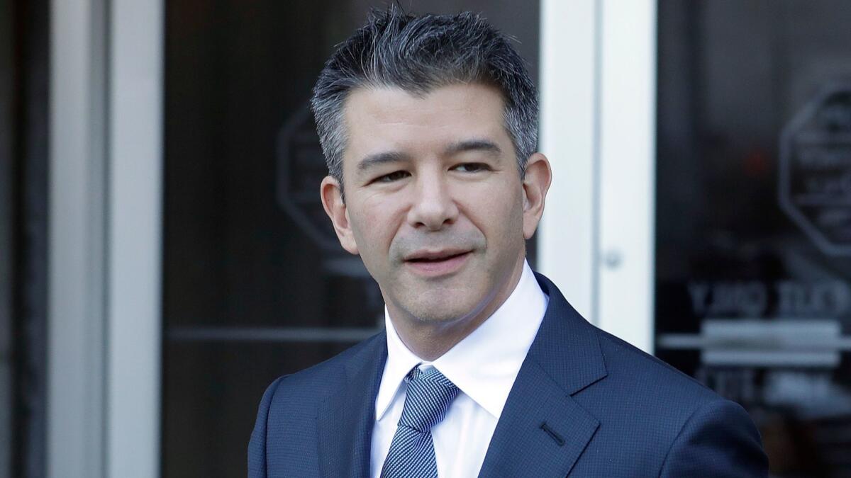 Travis Kalanick was an early investor in Kareo.