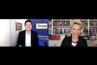 Live Conversation with Joan Lunden