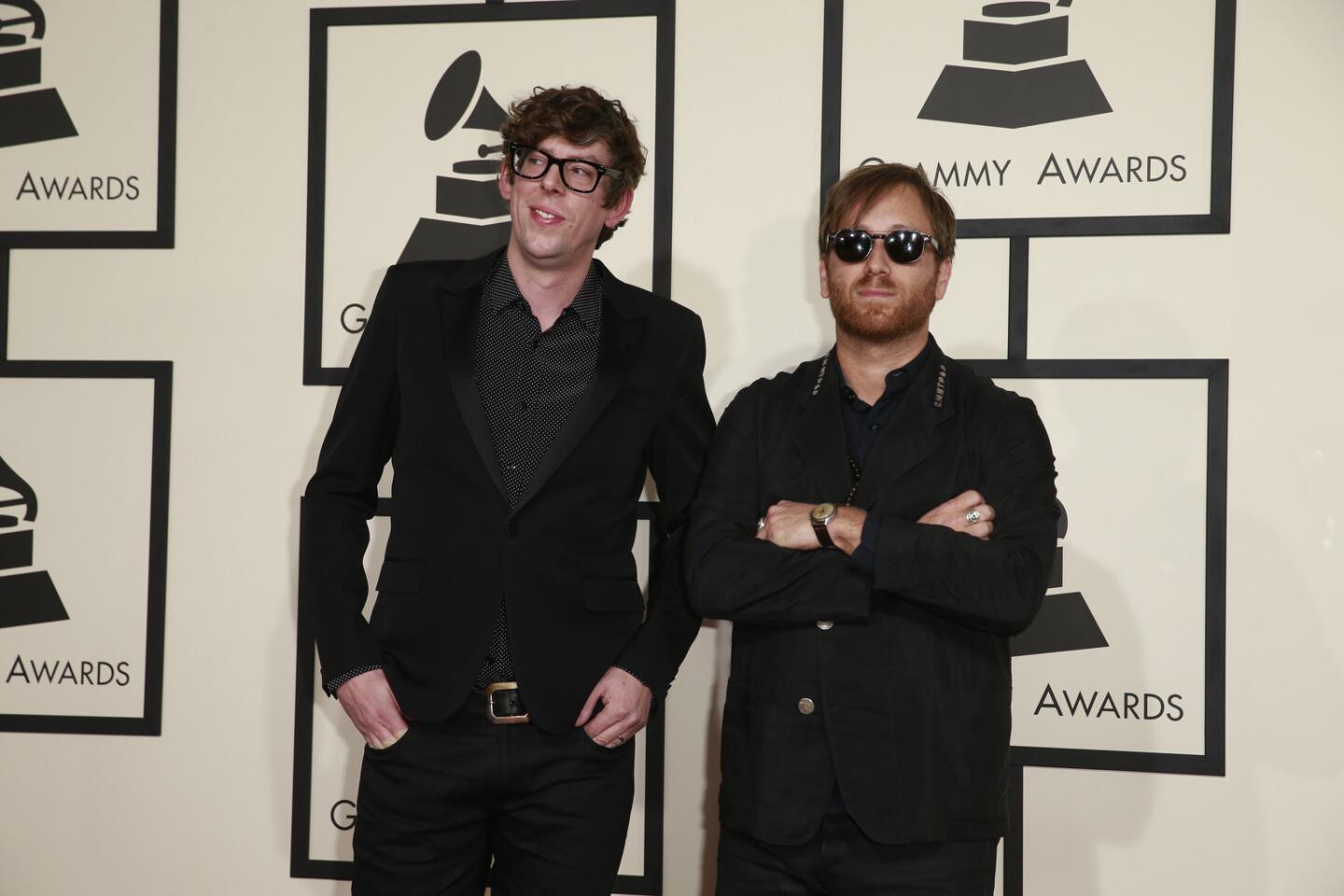 Grammy Awards 2015
