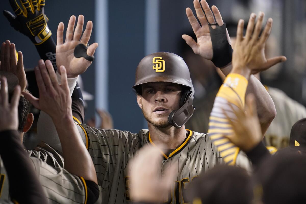 Padres roster review: Wil Myers - The San Diego Union-Tribune