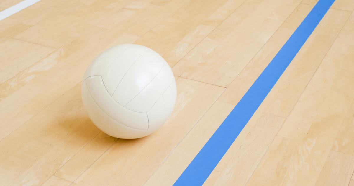 Résultats et appariements des séries éliminatoires de volleyball masculin du secondaire