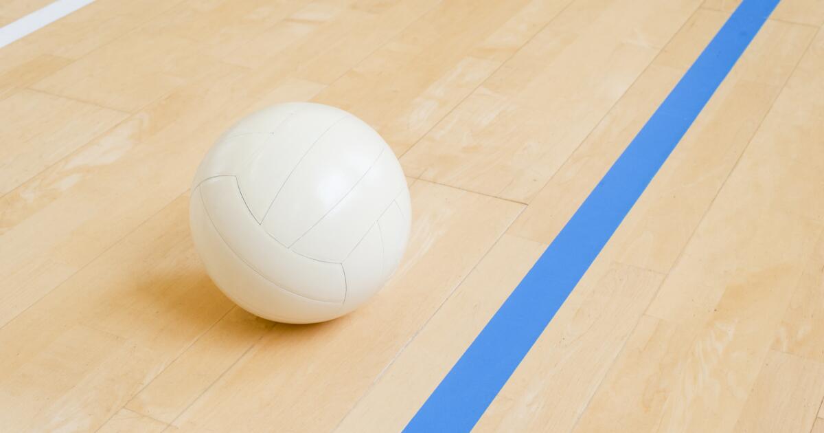 High school girls’ volleyball: City Section playoff results and pairings High school girls’ volleyball: City Section playoff results and pairings