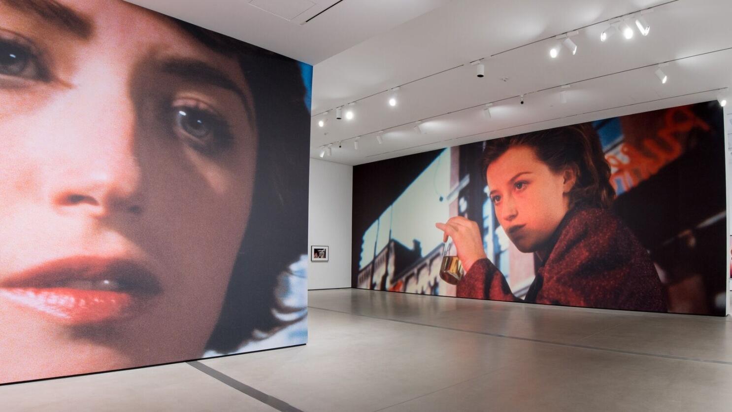 Let Me Take a Selfie: Cindy Sherman And The Shift to Instagram - artmejo