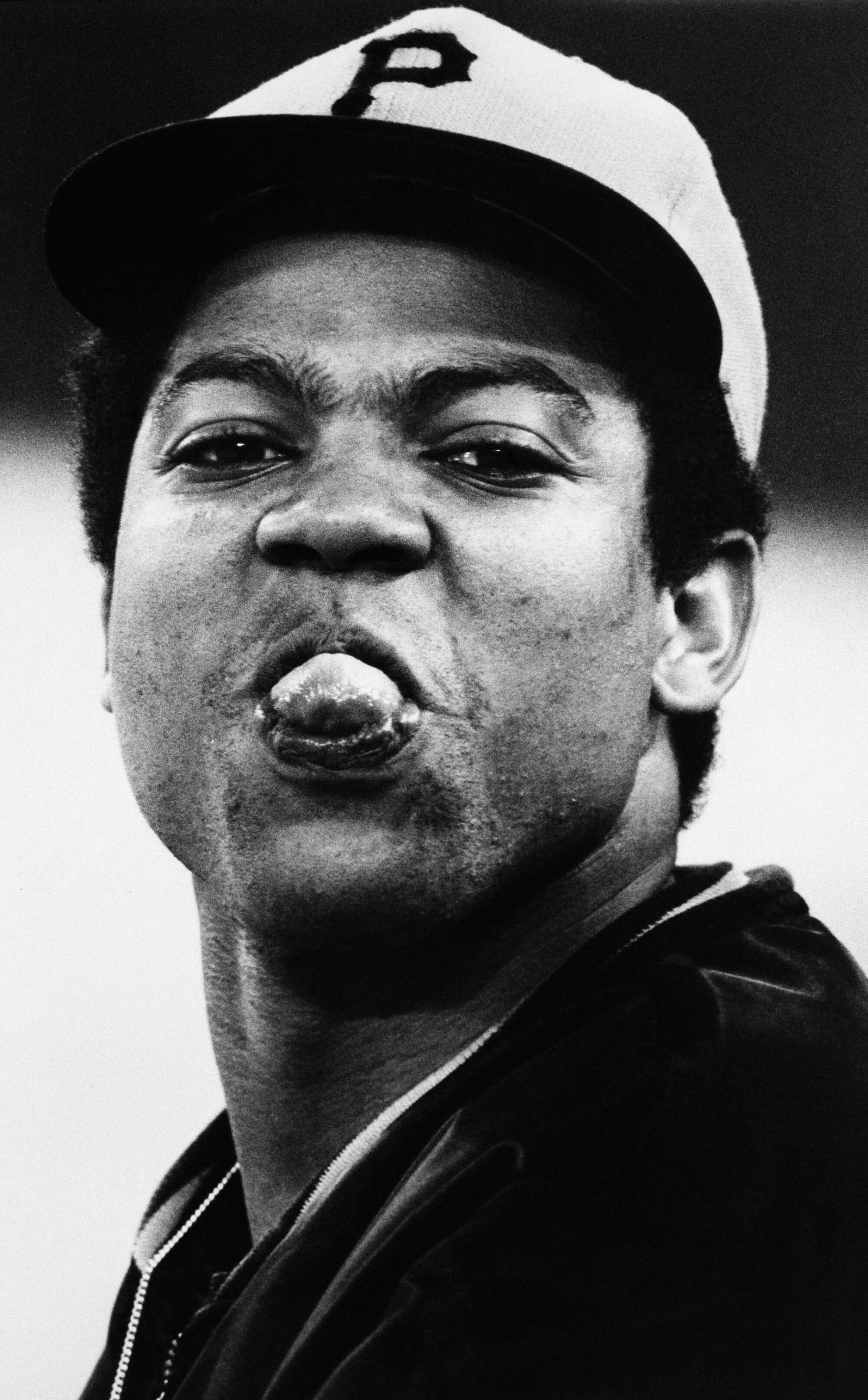 The 1971 Pittsburgh Pirates' Black Nine Won For Black America