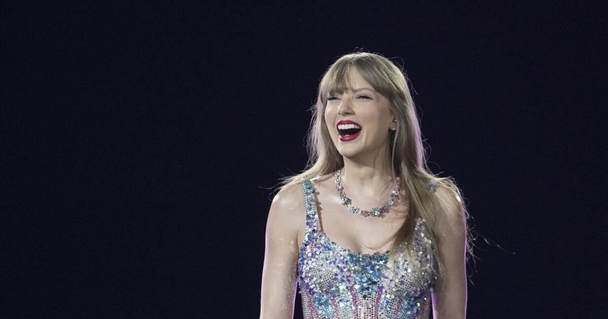 Nominations aux Emmy pour le « Eras Tour » de Taylor Swift et victoire juridique